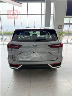 Ford Territory